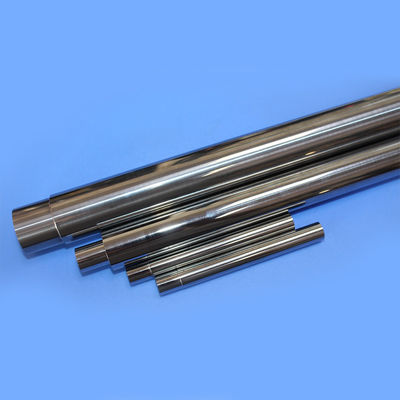 High Hardness Tungsten Alloy Shaft Anti Vibration With Ni And Fe