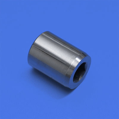 Customized Size Petroleum Industry Tungsten Carbide Spline Shaft Bushing