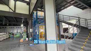 Why We Run Production Even on Weekends? Sanxin Carbide Always Prioritizes Your Orders