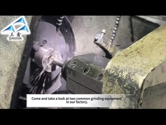 Zhuzhou Sanxin-Two Common Grinding Equipment