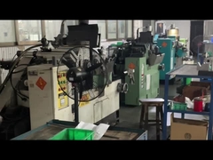 Zhuzhou Sanxin Cemented Carbide - machine