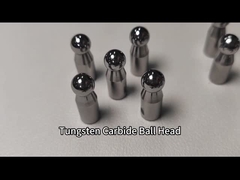 Zhuzhou Sanxin Cemented Carbide - ball head