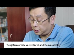 Zhuzhou Sanxin Cemented Carbide - value
