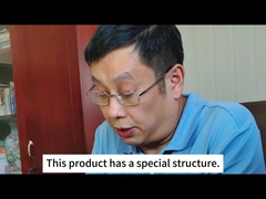 Zhuzhou Sanxin Cemented Carbide - precision processing