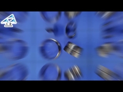 High-Strength New Material Cemented Carbide Bushings